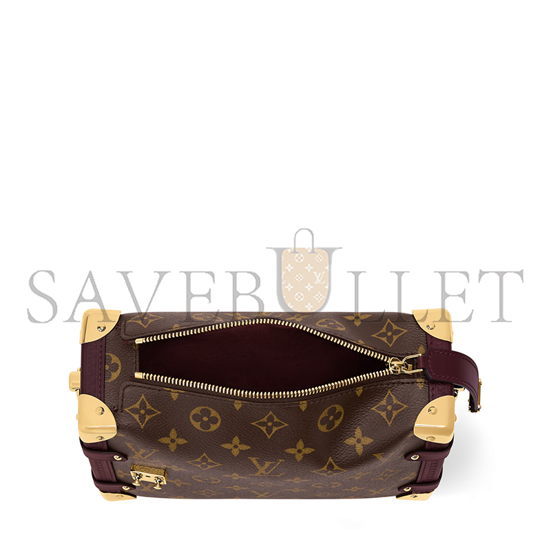 l0vis Vvtt0n side trunk mm m28569 (23.5*16*8.5cm)